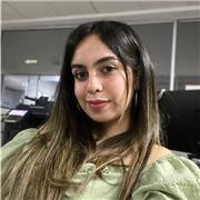 Profesora de Inglés para niños